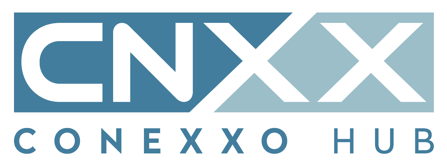 Logo da ConexxoHub